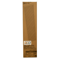 Shada LED Panel 801085 Weiß, CCT 3000-6000 K, 1195x295 mm, 3900 lm