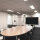 Shada LED Panel 801085 Weiß, CCT 3000-6000 K, 1195x295 mm, 3900 lm