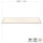Shada LED Panel 801085 Weiß, CCT 3000-6000 K, 1195x295 mm, 3900 lm