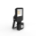 Shada LED Strahler 310610 Schwarz mit Sensor, 10 W, 1200 lm