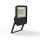 Shada LED Strahler 310602 Schwarz, 30 W, IP65
