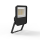 Shada LED Strahler 310602 Schwarz, 30 W, IP65