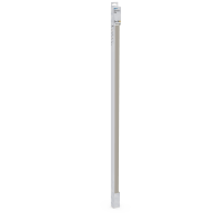 Shada LED Wannenleuchte Strip 2410254 neutralweiß, 120 cm, IP65