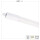 SHADA Led Wannenleuchte Strip - 1x21W 120cm 2420lm 4000K IP65  I 2410254