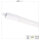 Shada LED Wannenleuchte Strip 2410254 neutralweiß, 120 cm, IP65