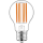 Shada LED Filament Leuchtmittel A60 620165 klar, E27, 3000 K, 3,8 W, 806 lm