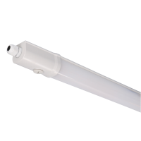 Shada LED Unterbauleuchte 2400295 mit Sensoroption, 40 W, 4000 K neutralweiß, 150 cm, IP65