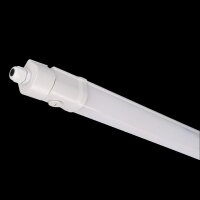 Shada LED Unterbauleuchte 2400295 mit Sensoroption, 40 W, 4000 K neutralweiß, 150 cm, IP65