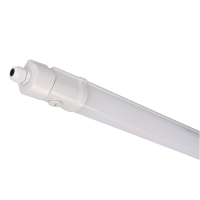 Shada LED Unterbauleuchte 2400295 mit Sensoroption, 40 W, 4000 K neutralweiß, 150 cm, IP65