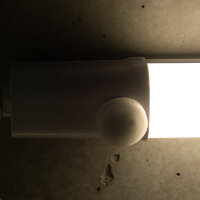 Shada LED Unterbauleuchte 2400295 mit Sensoroption, 40 W, 4000 K neutralweiß, 150 cm, IP65