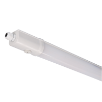 SHADA LED Unterbauleuchte mit Sensoroption - 1x40W 150cm 6400lm 4000K IP65  I 2400295