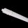 Shada LED Unterbauleuchte 2400295 mit Sensoroption, 40 W, 4000 K neutralweiß, 150 cm, IP65