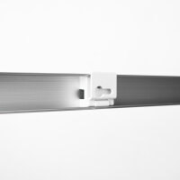 Shada LED Wannenleuchte Strip 2410212 neutralweiß (4000 K), 150 cm, 2500 lm, IP20