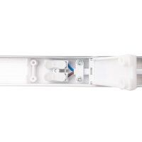 Shada LED Wannenleuchte Strip 2410212 neutralweiß (4000 K), 150 cm, 2500 lm, IP20