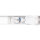 Shada LED Wannenleuchte Strip 2410212 neutralweiß (4000 K), 150 cm, 2500 lm, IP20