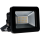 Shada LED-Strahler 310702 Schwarz, Neutralweiß, 20 W, IP65