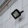 Shada LED-Strahler 310702 Schwarz, Neutralweiß, 20 W, IP65