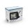 Shada LED-Strahler 310702 Schwarz, Neutralweiß, 20 W, IP65