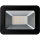 Shada LED-Strahler 310702 Schwarz, Neutralweiß, 20 W, IP65
