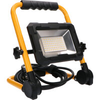 Shada Arbeitsleuchte 310721 neutralweiß 4000 K, 50 W, 5500 lm, IP65