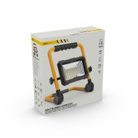 Shada Arbeitsleuchte 310721 neutralweiß 4000 K, 50 W, 5500 lm, IP65
