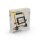 Shada Arbeitsleuchte 310721 neutralweiß 4000 K, 50 W, 5500 lm, IP65
