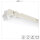 Shada LED Wannenleuchte 2401204_01, 120 cm, 2x14 W, 4200 lm, 4000 K neutralweiß, IP65, mit Bewegungs- und Tageslichtsensor
