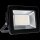 Shada LED Strahler 310706 Schwarz, 4000 K, 50 W, IP65