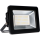 Shada LED Strahler 310706 Schwarz, 4000 K, 50 W, IP65