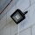 Shada LED Strahler 310706 Schwarz, 4000 K, 50 W, IP65