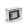 Shada LED Strahler 310706 Schwarz, 4000 K, 50 W, IP65