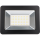 Shada LED Strahler 310706 Schwarz, 4000 K, 50 W, IP65