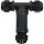 Shada T-Verbinder 300693 IP68, 3-polig, 4-14 mm