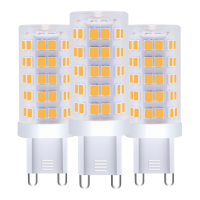 SHADA Led SMD Leuchtmittel - Kapsel G9 G9 4,7W 550lm...