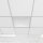 Shada LED Panel 801080 weiß, 595x595 mm, neutralweiß 4000 K, 4500 lm, UGR<19