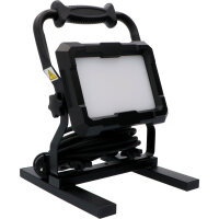 Shada Arbeitsleuchte 300271, 50 W, 4000 K, 4500 lm, IP65