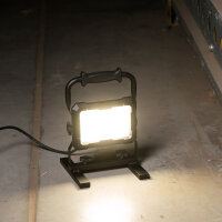 Shada Arbeitsleuchte 300271, 50 W, 4000 K, 4500 lm, IP65