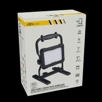 Shada Arbeitsleuchte 300271, 50 W, 4000 K, 4500 lm, IP65