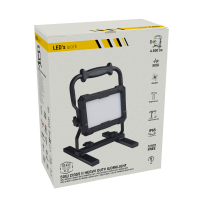 Shada Arbeitsleuchte 300271, 50 W, 4000 K, 4500 lm, IP65