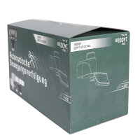 Shada LED-Strahler 310782 Anthrazit, mit Bewegungsmelder, 18 W