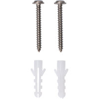 Shada LED-Strahler 310782 Anthrazit, mit Bewegungsmelder, 18 W