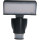 SHADA Strahler - 18W 1400lm 4000K IP44  - Sensor - Osram LED - Anthrazit  I 0310782