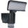 Shada LED-Strahler 310782 Anthrazit, mit Bewegungsmelder, 18 W