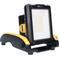 Shada Akku-Arbeitsleuchte 300819, 20 W, 5000 K, 2900 lm, IP54
