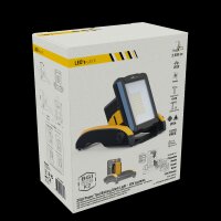 Shada Akku-Arbeitsleuchte 300819, 20 W, 5000 K, 2900 lm, IP54