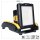 Shada Akku-Arbeitsleuchte 300819, 20 W, 5000 K, 2900 lm, IP54