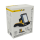 Shada Akku-Arbeitsleuchte 300819, 20 W, 5000 K, 2900 lm, IP54