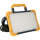 Shada Arbeitsleuchte 300810, 30 W, 3200 lm, 5000 K, IP54, mit Steckdose und 5 m Kabel