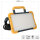 Shada Arbeitsleuchte 300810, 30 W, 3200 lm, 5000 K, IP54, mit Steckdose und 5 m Kabel