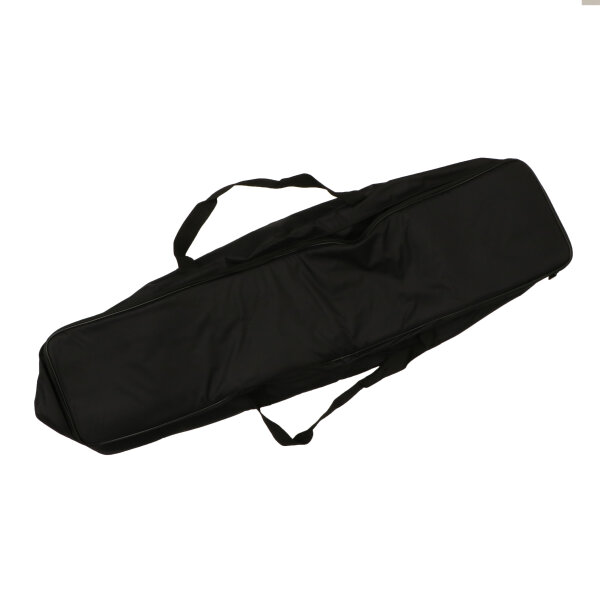 Shada Textiltasche 300746 schwarz, aus Nylon, für Novalight